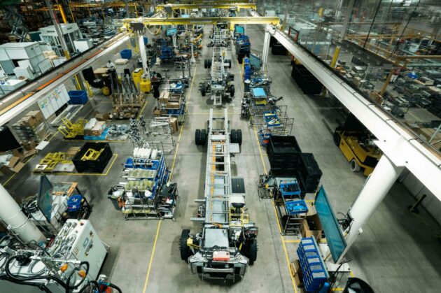 harbinger factory alternate text for this image