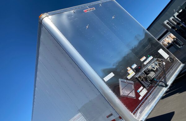 Bill aims to give US trailer dealers same tax treatment as auto retailers article image