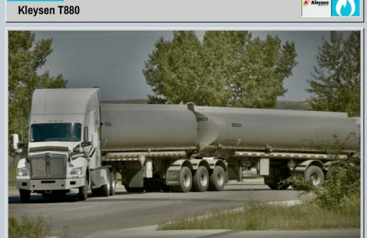 All technologies in NACFE’s Run on Less – Messy Middle shine in their applications article image