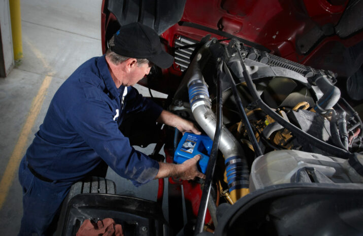 A new oil category is coming to address needs of EPA27 engines article image