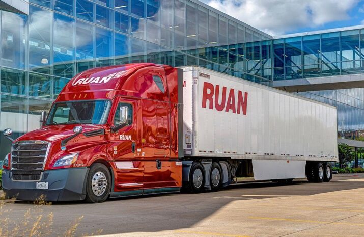 Ruan