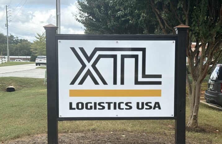 XTL Group rebrands U.S. logistics business to XTL Logistics USA article image