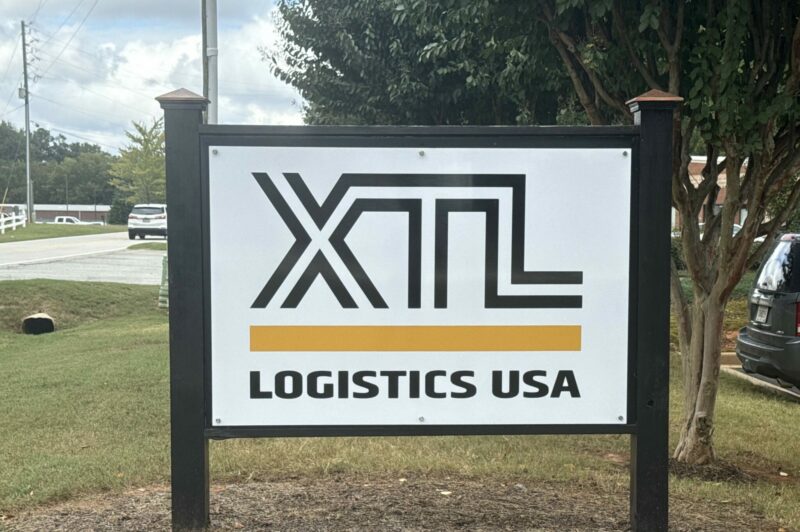 XTL Group rebrands U.S. logistics business to XTL Logistics USA article image