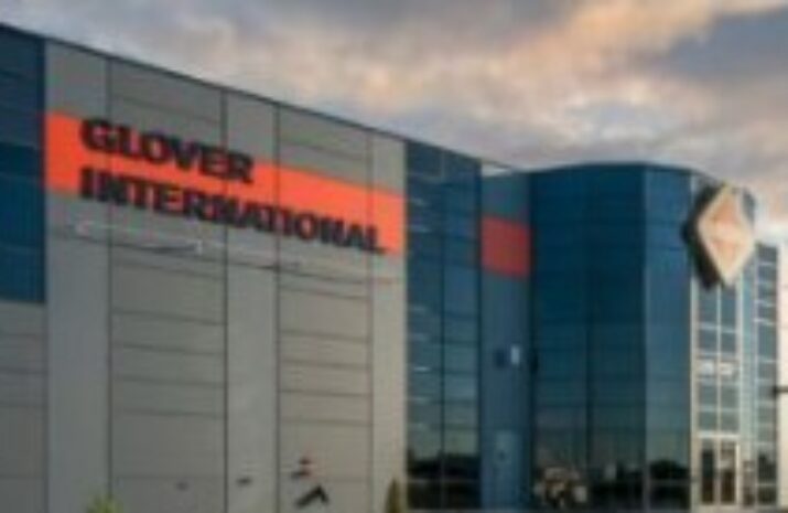 Picture of a building