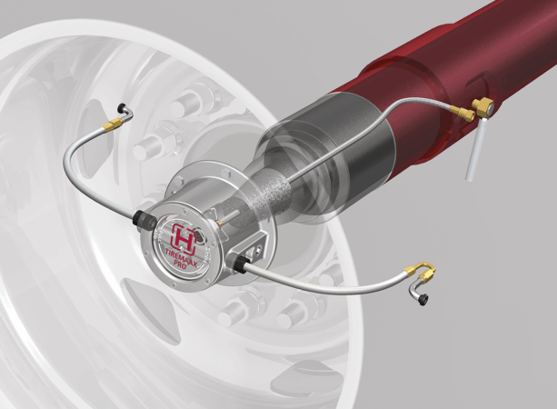 TIREMAAX_PRO_assembly_wTire_10-16-2014_Flat alternate text for this image