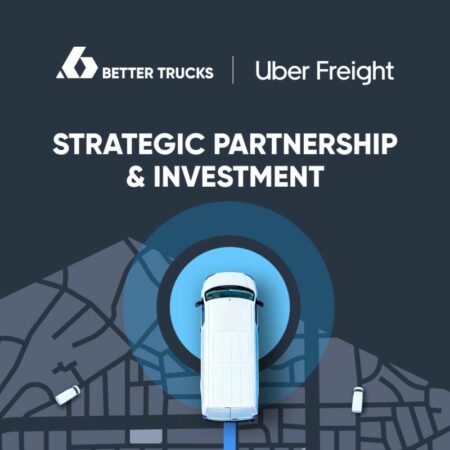 Uber Freight