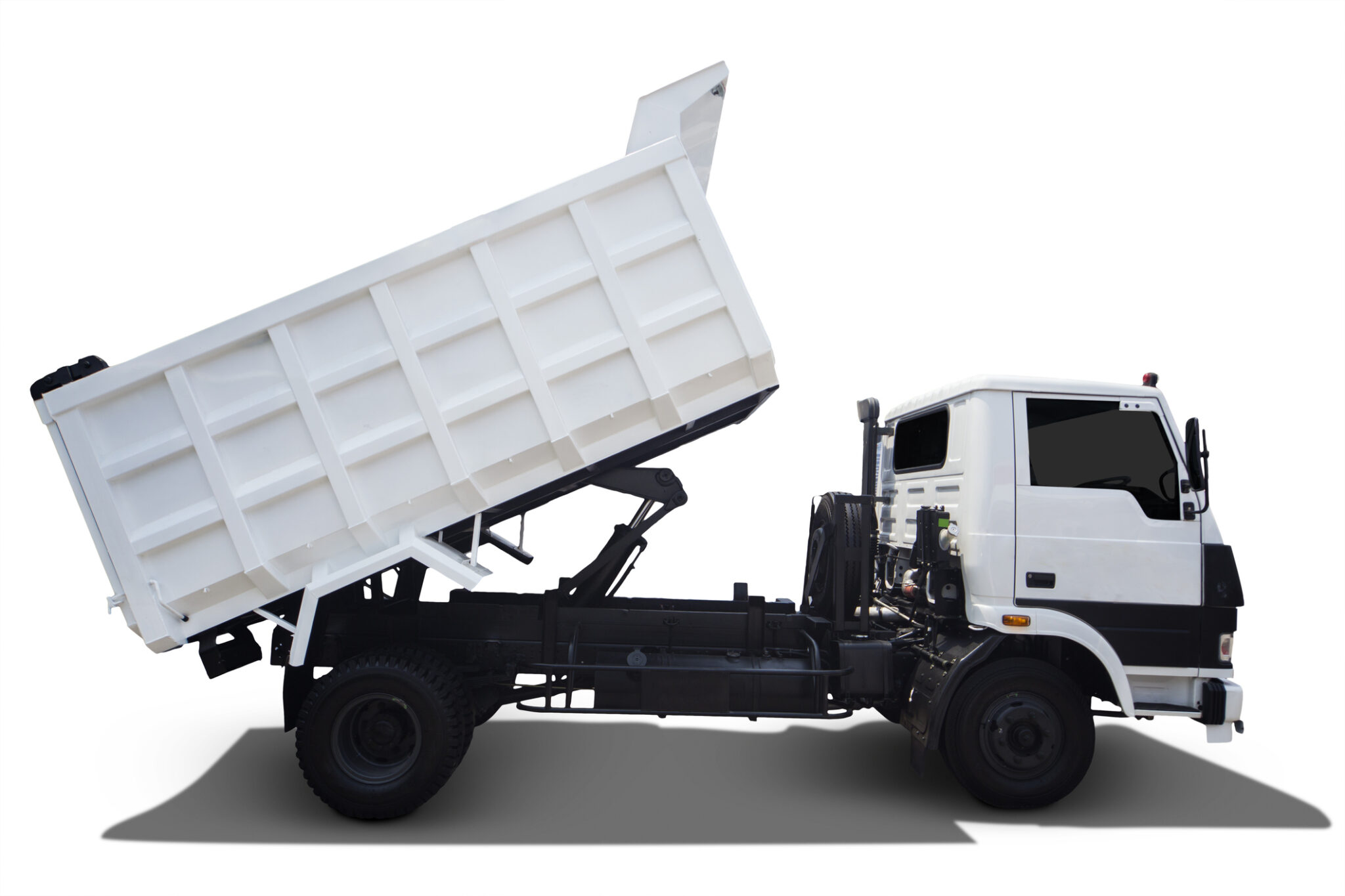 CBSA imposes provisional duties on Chinese truck bodies amid dumping probe