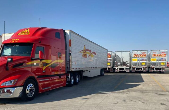 How Best Fleets are adapting to down market without pulling rug out from under drivers article image