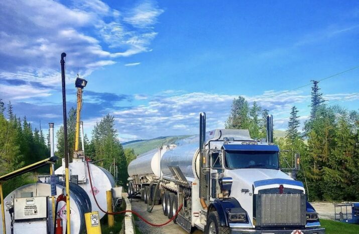 Pilot Petroleum acquires Desert Cardlock Fuel Services article image