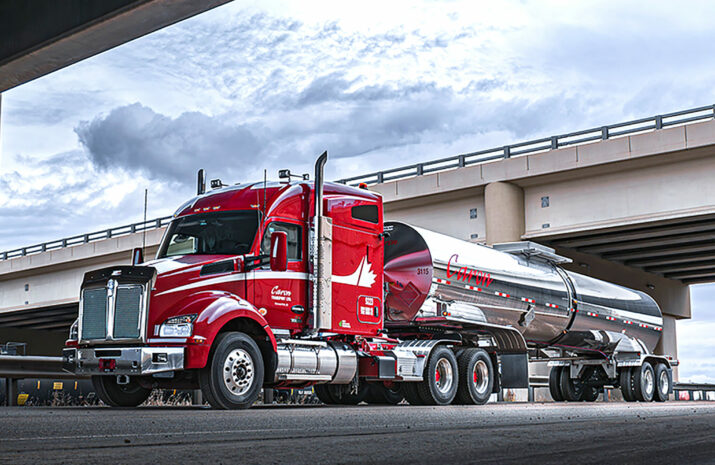 Report validates safety benefits of AI-enabled dash cams article image