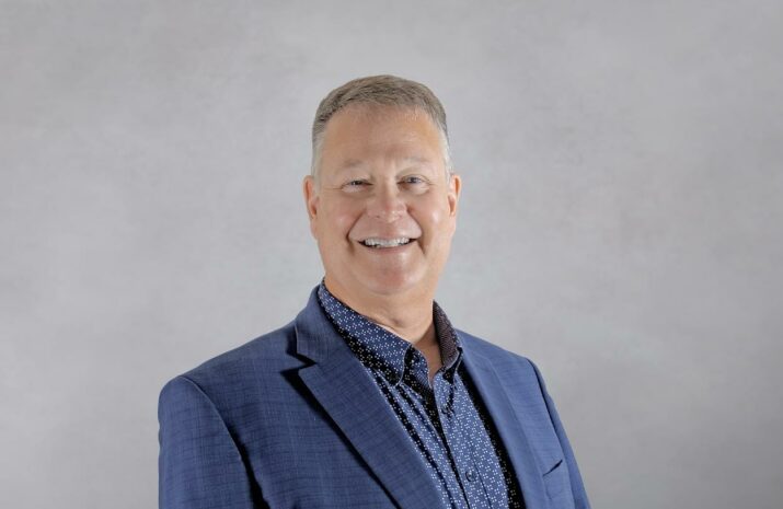 Dave Hatch's headshot