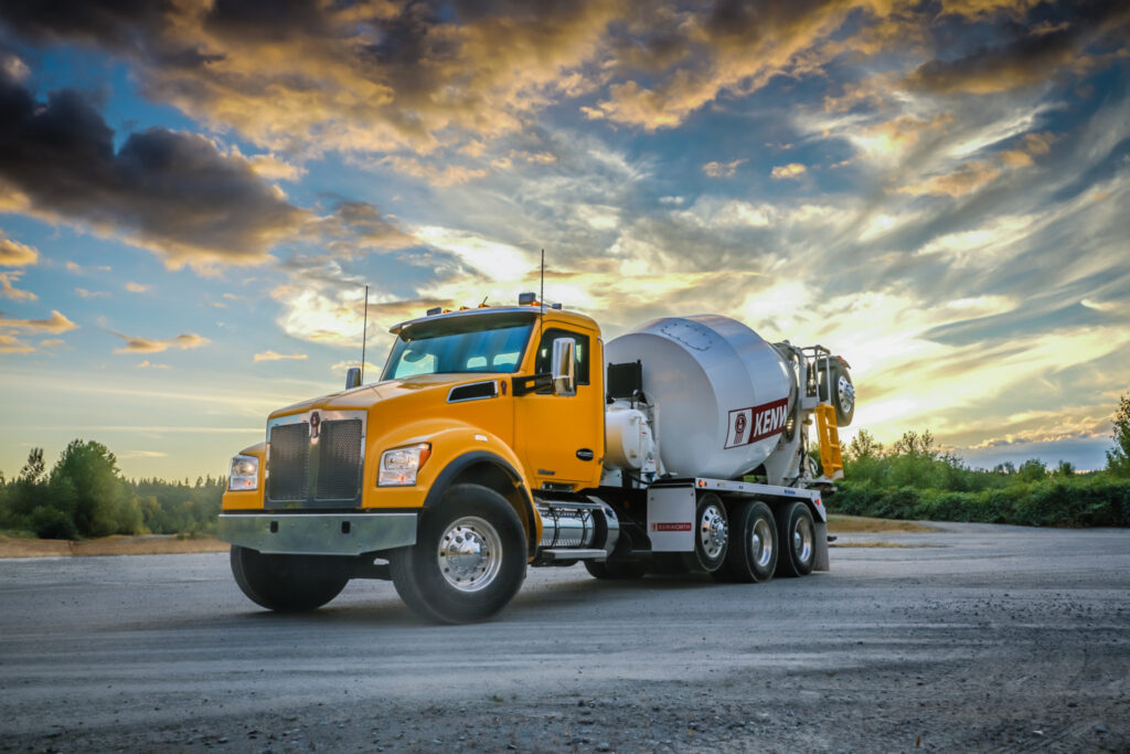 Picture of KW T880