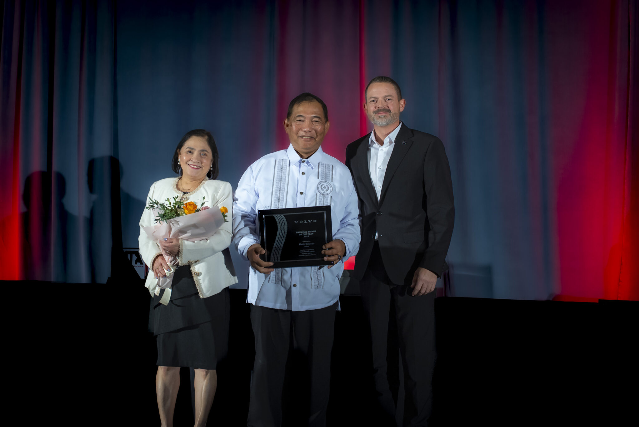 MTA recognizes service, safety and innovation at Fall Awards Gala