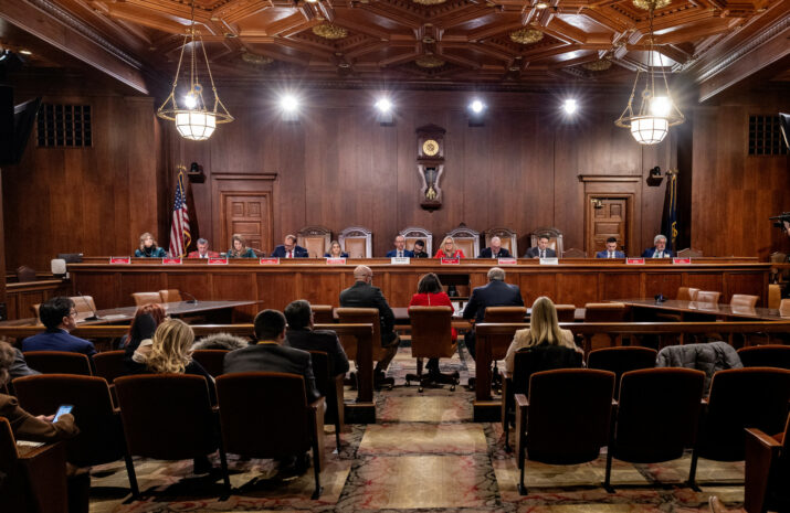 Pa. defends CDL program; trucking shares toll of an unreliable system article image