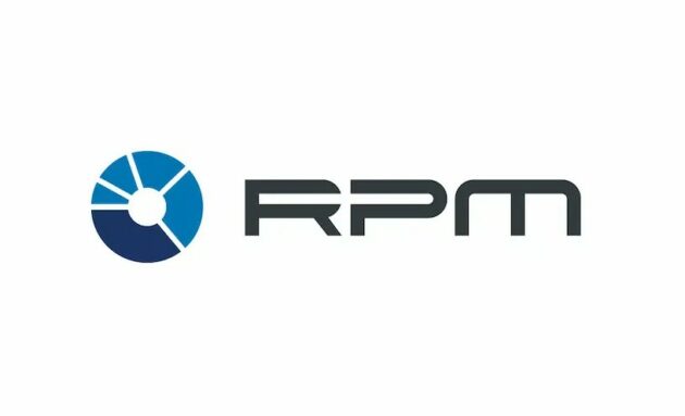 RMP Logo