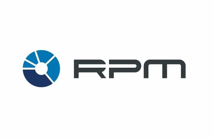 RMP Logo