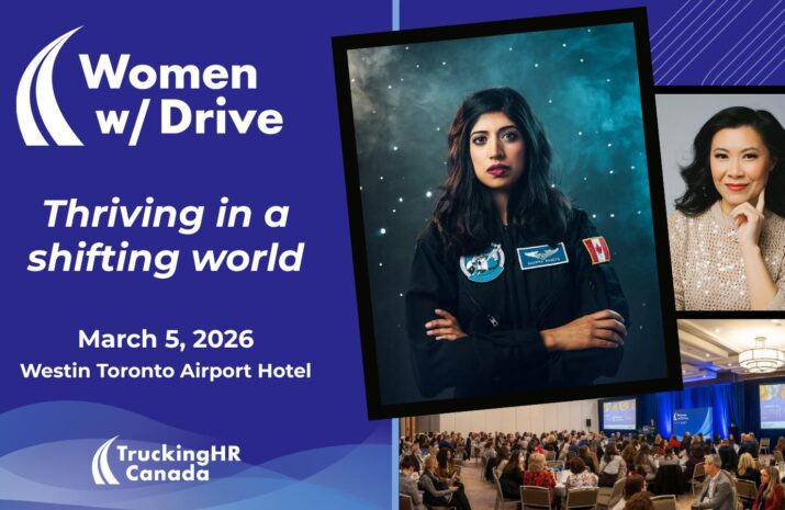 WWD 2026 promo poster of the keynote speaker