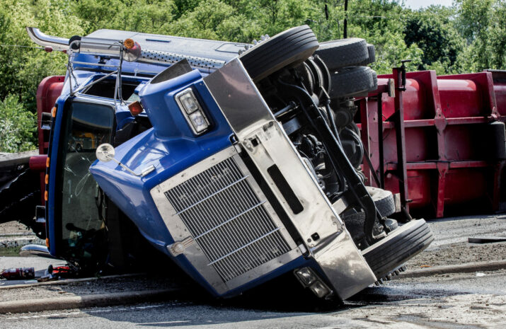 Fleets see safety tech data used against them in litigation article image