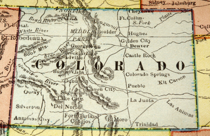 DOT threatens Colorado on non-domiciled CDLs; Sikh group sues California article image