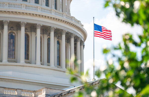 Capitol building