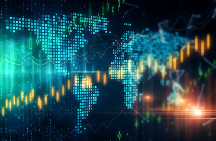 Global GDP projected to grow 2.8% in 2026 article image