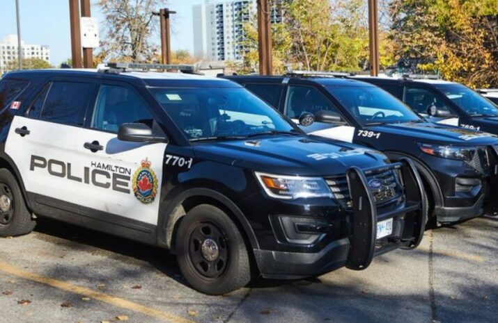 Project Long Haul results in transport theft arrest article image