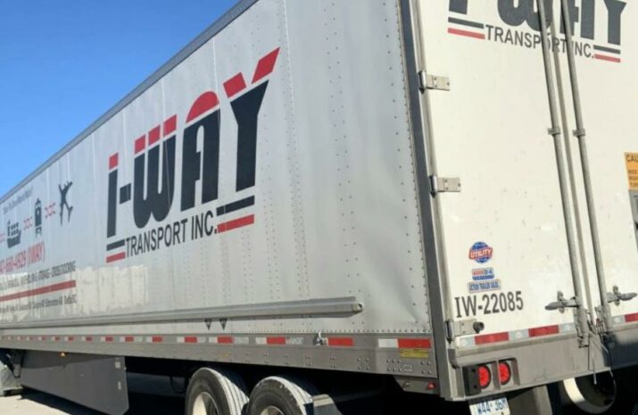 Court appoints receiver over I-Way trucking group article image