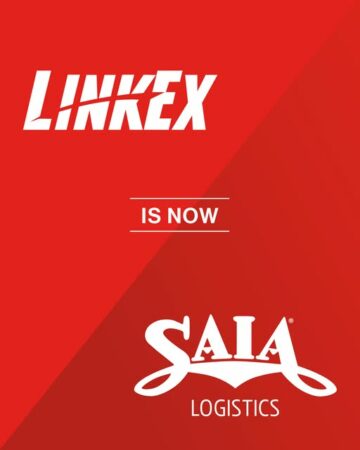 Saia Logistics alternate text for this image