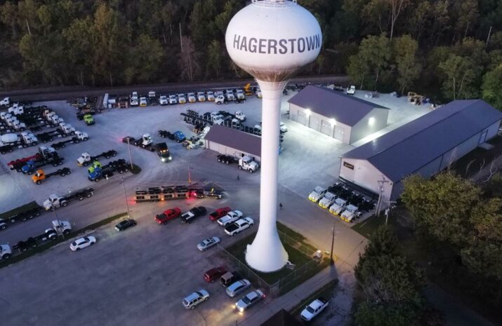 Simard Suspensions partners with Braun Companies for US expansion article image