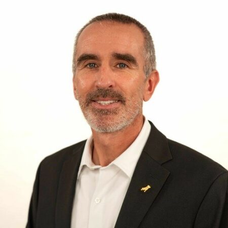 Guillaume Giroudon's headshot