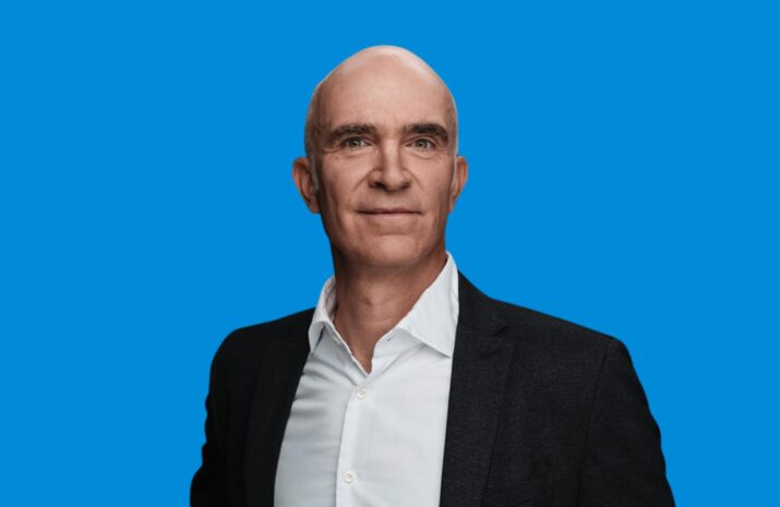 Kai Wörner's headshot