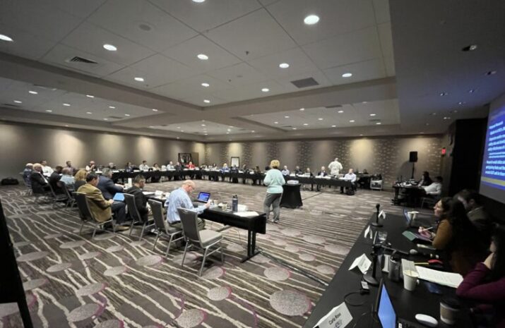 ATRI research committee