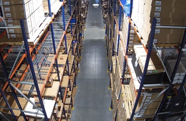 Phillips Industries opens Cincinnati DC to expedite aftermarket deliveries article image