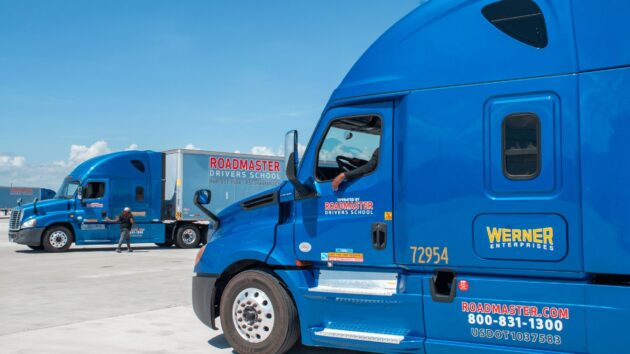 Roadmaster Drivers School today announces   investment alternate text for this image