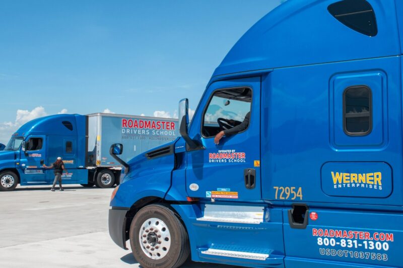 Roadmaster Drivers School invests more than $1 million into new Atlanta facility article image