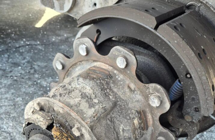 Wheel separations: Is it always the driver's fault? article image