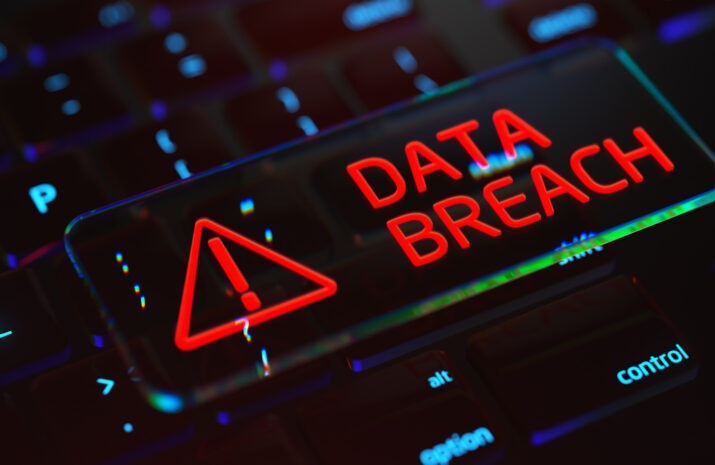 data breach
