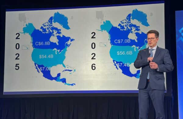 Commercial vehicle populations, aftermarket demand expected to grow article image