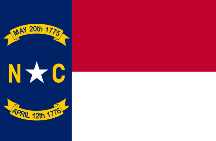 North Carolina