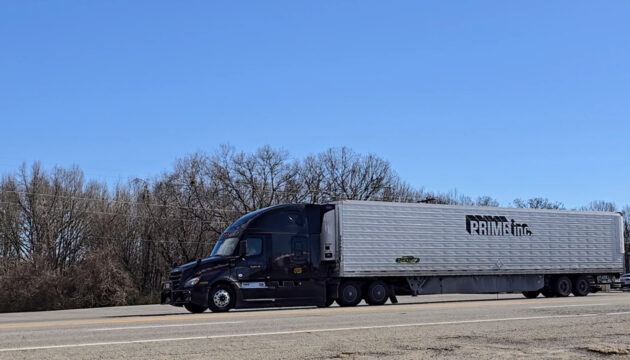 Prime Inc.