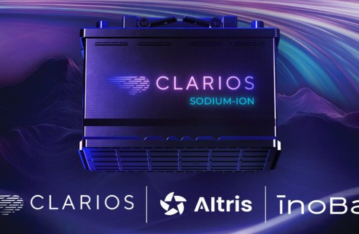 Clarios solving trucking problems through battery connectivity article image