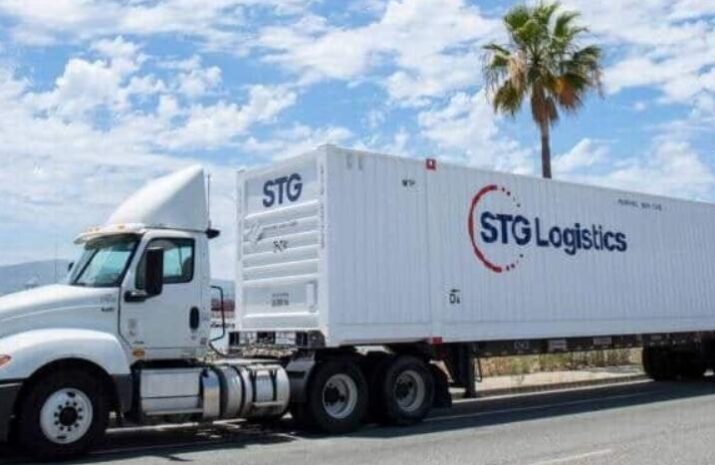 STG Logistics moves toward Chapter 11 exit after debt deal, lender settlement article image