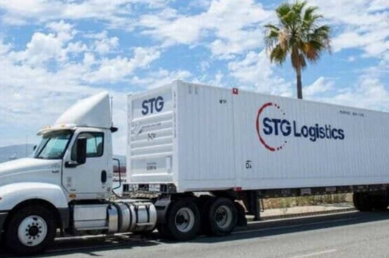 STG Logistics files for Chapter 11 to reduce debt, secure $150M article image