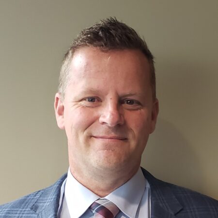 Sid Kingma's headshot