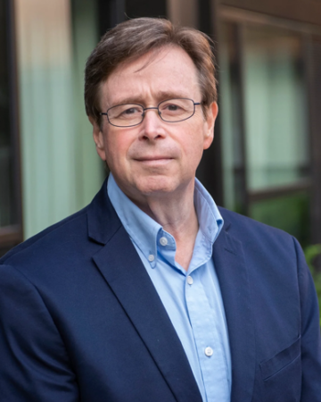 Avery Vise's headshot