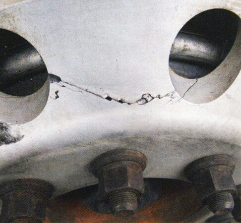 Crack Hole-to-Hole – CVSA LR alternate text for this image