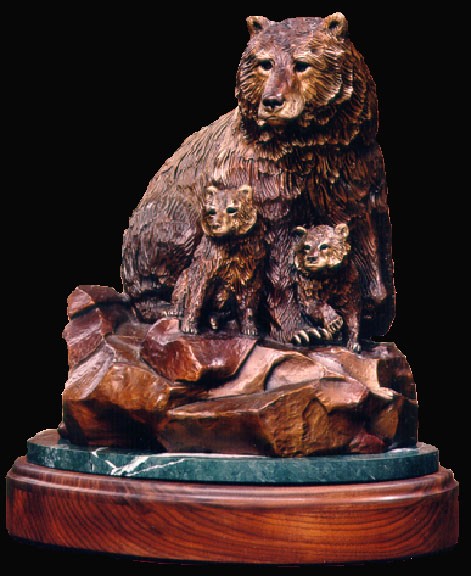 Grand Prize Safety Award