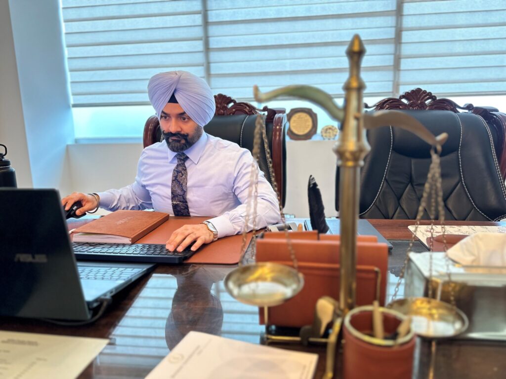 Picture of Kanwar Sierah