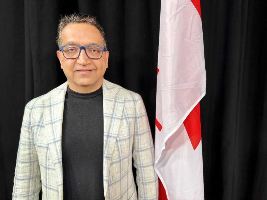 Picture of Nitin Chopra