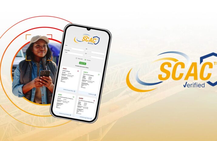 NMFTA to launch SCAC Verified initiative article image